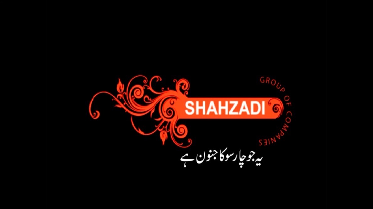 Shahzadi Group
